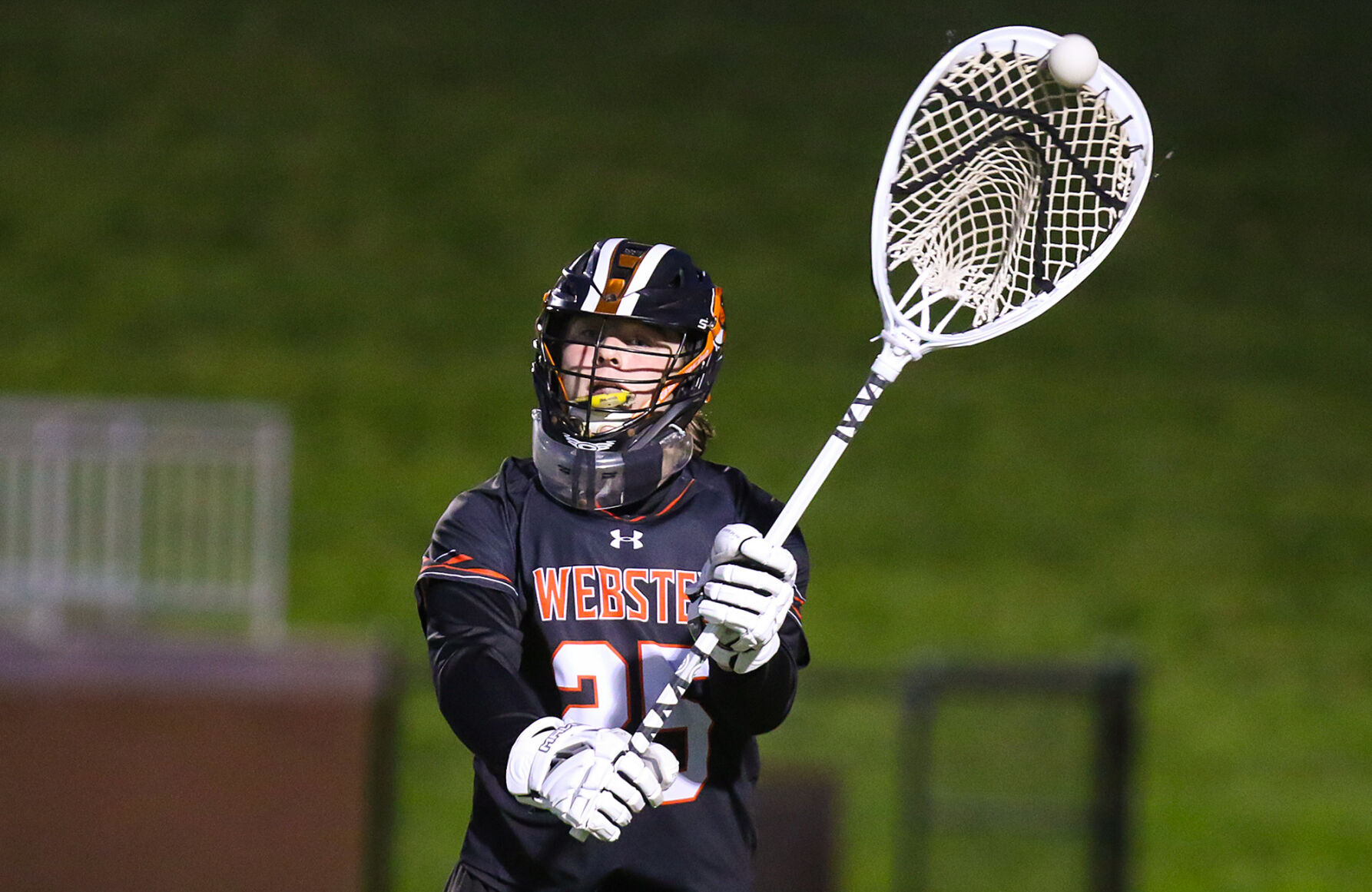 Kirkwood vs. Webster Groves boys lacrosse